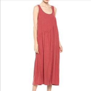 Rachel Pally gauze Janie dress Sz. S